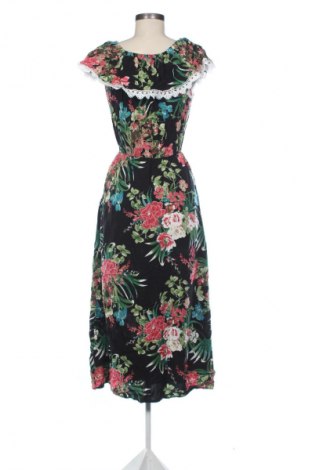 Kleid Elisa Immagine, Größe XL, Farbe Mehrfarbig, Preis 14,83 €