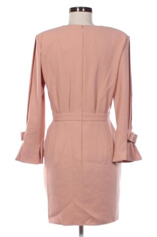 Sukienka Elisabetta Franchi, Rozmiar XL, Kolor Beżowy, Cena 629,99 zł
