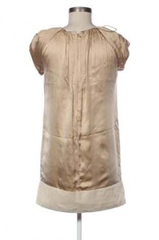 Φόρεμα Elisabetta Franchi, Μέγεθος M, Χρώμα Χρυσαφί, Τιμή 98,00 €