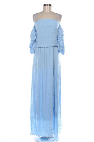 Kleid Ella, Größe L, Farbe Blau, Preis 23,53 €
