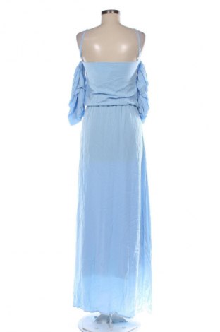 Kleid Ella, Größe L, Farbe Blau, Preis 23,53 €
