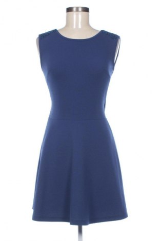 Kleid Enzzo, Größe S, Farbe Blau, Preis 25,00 €