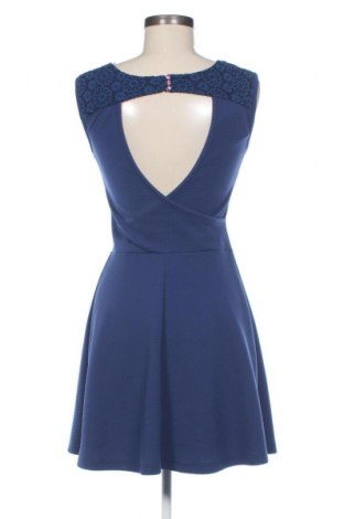 Kleid Enzzo, Größe S, Farbe Blau, Preis 25,00 €