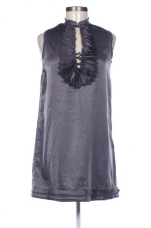 Kleid Esley, Größe S, Farbe Grau, Preis 14,83 €