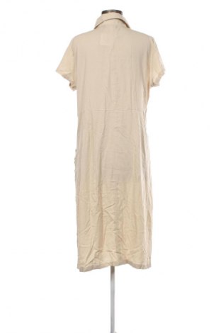 Φόρεμα Esmara, Μέγεθος XL, Χρώμα  Μπέζ, Τιμή 39,39 €