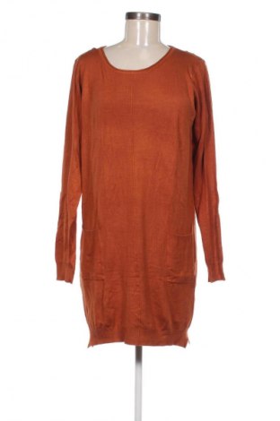 Kleid Esmara, Größe M, Farbe Orange, Preis € 15,00