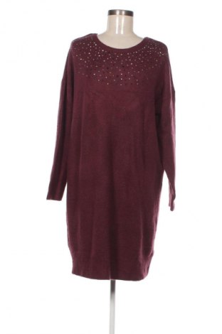Kleid Esmara, Größe XL, Farbe Rot, Preis 27,80 €