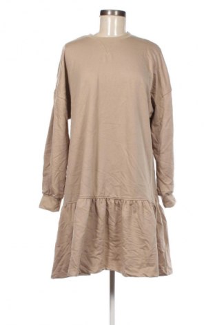 Kleid Esmara, Größe L, Farbe Beige, Preis € 20,99