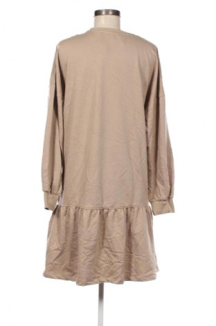 Kleid Esmara, Größe L, Farbe Beige, Preis € 20,99