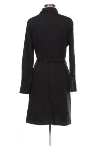 Kleid Esprit, Größe L, Farbe Schwarz, Preis 25,00 €