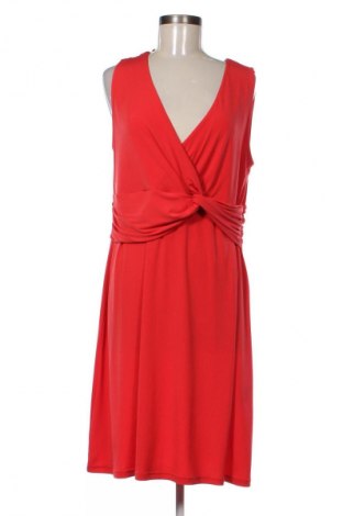 Φόρεμα Esprit, Μέγεθος XXL, Χρώμα Κόκκινο, Τιμή 28,99 €