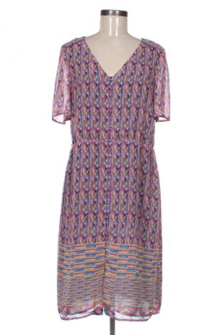 Kleid Esprit, Größe M, Farbe Mehrfarbig, Preis 24,49 €