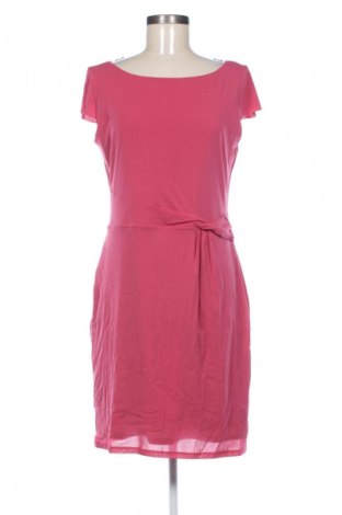 Рокля Esprit, Размер XXL, Цвят Розов, Цена 38,99 лв.
