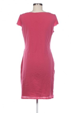 Рокля Esprit, Размер XXL, Цвят Розов, Цена 38,99 лв.