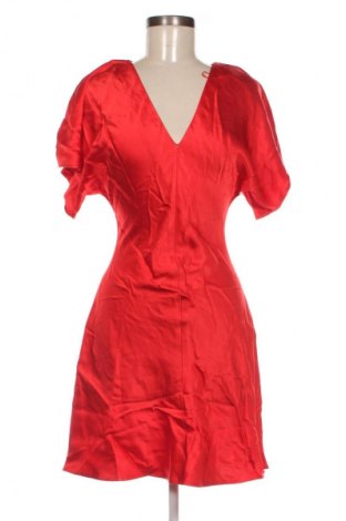 Rochie Etam, Mărime S, Culoare Roșu, Preț 373,99 Lei