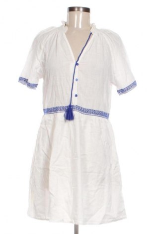 Φόρεμα Etam, Μέγεθος S, Χρώμα Λευκό, Τιμή 55,99 €