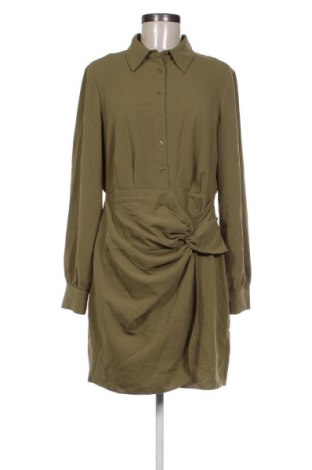 Φόρεμα Etam, Μέγεθος L, Χρώμα  Μπέζ, Τιμή 55,99 €