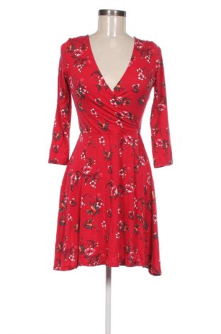 Φόρεμα Even&Odd, Μέγεθος XS, Χρώμα Πολύχρωμο, Τιμή 14,83 €