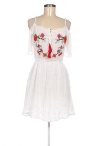 Kleid Even&Odd, Größe S, Farbe Weiß, Preis € 14,77