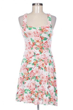 Kleid Even&Odd, Größe M, Farbe Mehrfarbig, Preis 14,91 €