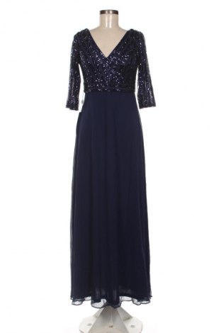 Kleid Ever Pretty, Größe M, Farbe Blau, Preis 64,99 €