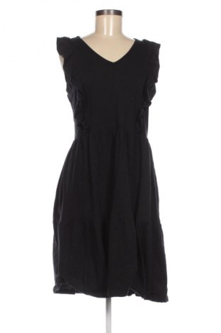 Φόρεμα Ever.me by Takko Fashion, Μέγεθος M, Χρώμα Μαύρο, Τιμή 15,00 €