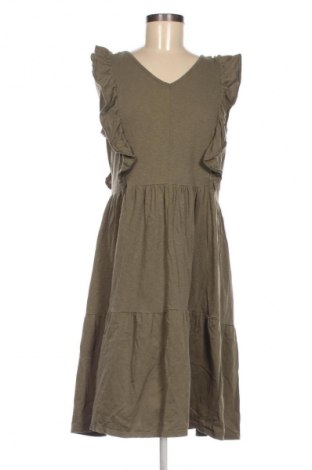 Φόρεμα Ever.me by Takko Fashion, Μέγεθος L, Χρώμα Πράσινο, Τιμή 15,00 €