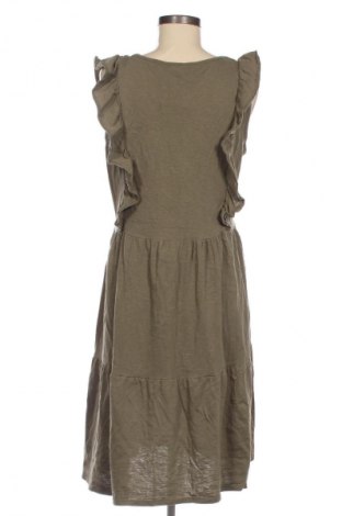 Φόρεμα Ever.me by Takko Fashion, Μέγεθος L, Χρώμα Πράσινο, Τιμή 15,00 €