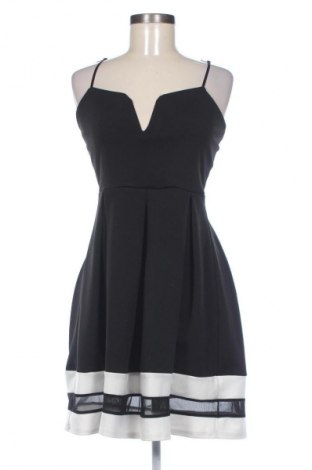 Rochie Evita, Mărime S, Culoare Negru, Preț 128,62 Lei