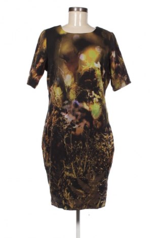 Kleid Expresso, Größe L, Farbe Mehrfarbig, Preis € 40,99