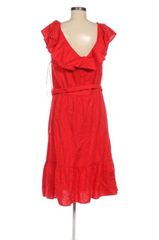 Ruha F&F, Méret XXL, Szín Piros, Ár 5 800 Ft