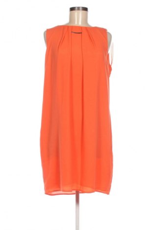 Φόρεμα F&F, Μέγεθος L, Χρώμα Πορτοκαλί, Τιμή 15,00 €