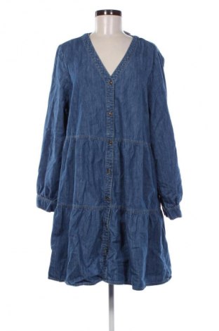 Rochie F&F, Mărime XXL, Culoare Albastru, Preț 102,70 Lei