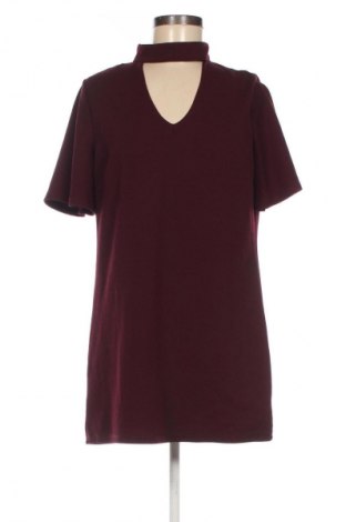 Φόρεμα F&F, Μέγεθος M, Χρώμα Κόκκινο, Τιμή 14,91 €