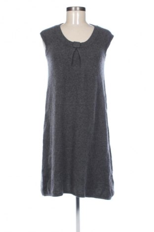 Šaty  FTC Fair Trade Cashmere, Veľkosť S, Farba Sivá, Cena  104,86 €