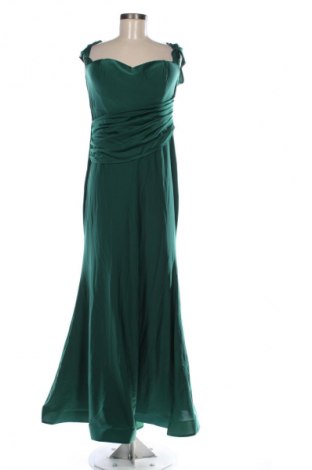 Rochie Faeriesty, Mărime XL, Culoare Verde, Preț 252,63 Lei