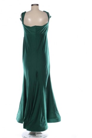 Rochie Faeriesty, Mărime XL, Culoare Verde, Preț 252,63 Lei