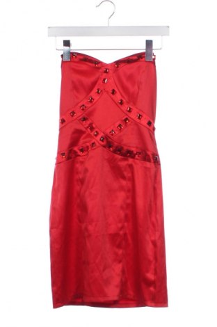 Φόρεμα Fashion, Μέγεθος S, Χρώμα Κόκκινο, Τιμή 31,71 €
