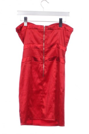 Φόρεμα Fashion, Μέγεθος S, Χρώμα Κόκκινο, Τιμή 31,71 €