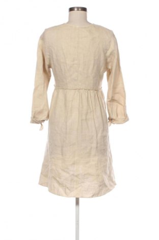 Kleid Fashion, Größe L, Farbe Beige, Preis € 25,00