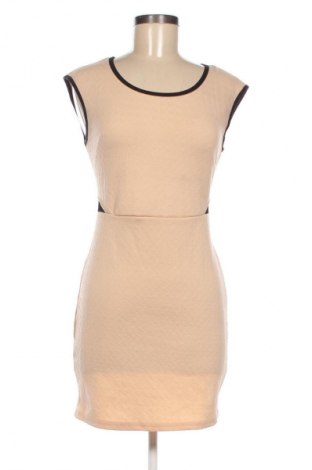 Rochie Fashion, Mărime M, Culoare Ecru, Preț 126,32 Lei