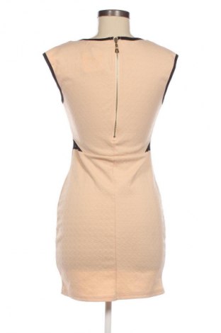 Rochie Fashion, Mărime M, Culoare Ecru, Preț 126,32 Lei