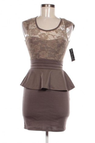 Kleid Fashion, Größe S, Farbe Braun, Preis 65,60 €