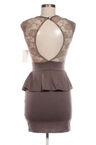 Kleid Fashion, Größe S, Farbe Braun, Preis 65,60 €