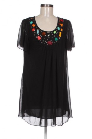 Φόρεμα Fashion Elle, Μέγεθος S, Χρώμα Μαύρο, Τιμή 15,00 €