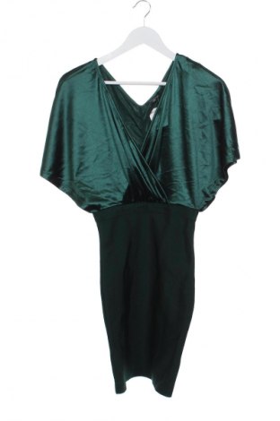 Kleid Fashion nova, Größe XS, Farbe Grün, Preis € 8,99