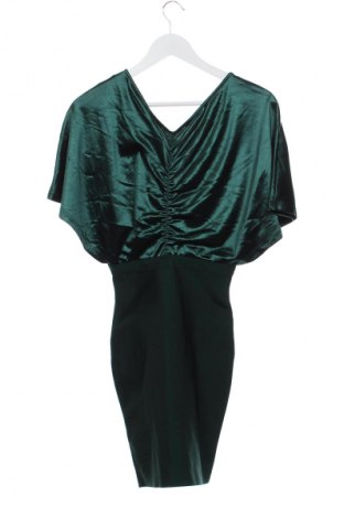Kleid Fashion nova, Größe XS, Farbe Grün, Preis € 8,99
