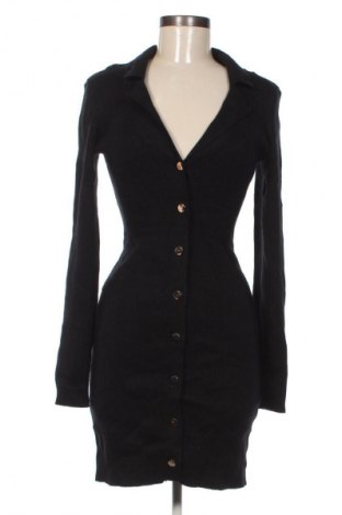 Kleid Fashion nova, Größe L, Farbe Schwarz, Preis € 53,99