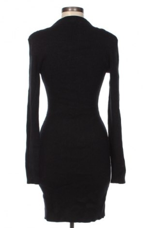 Kleid Fashion nova, Größe L, Farbe Schwarz, Preis € 53,99