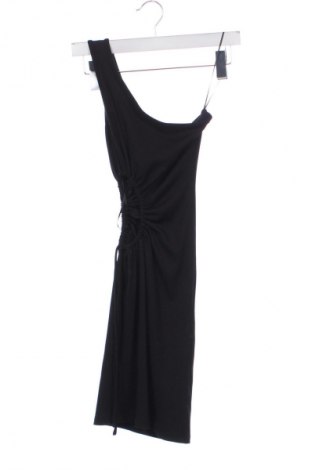 Kleid Fb Sister, Größe XS, Farbe Schwarz, Preis 14,83 €